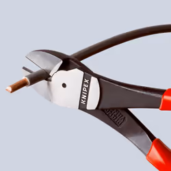 Pince coupante Knipex 7405140; 140 mm