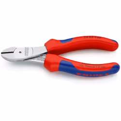 Pince coupante Knipex 7405140; 140 mm - Vue supplémentaire 4
