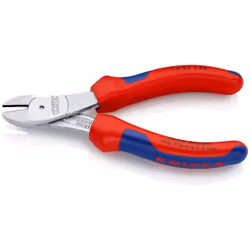 Pince coupante Knipex 7405140; 140 mm - Vue supplémentaire 5