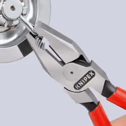Pince combinée Knipex 201200; 200 mm