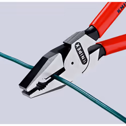 Pince combinée Knipex 201200; 200 mm
