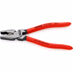 Pince combinée Knipex 201200; 200 mm - Vue supplémentaire 4