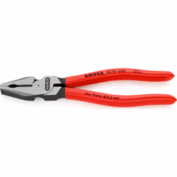Pince combinée Knipex 201200; 200 mm - Vue supplémentaire 6