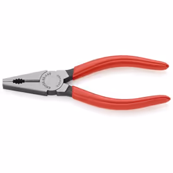 Pince combinée Knipex 0301140EAN; 140 mm