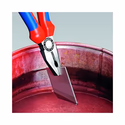 Pince combinée Knipex 0301140EAN; 140 mm