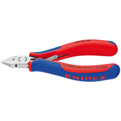 Knipex 77 42 115 pince Pince diagonale