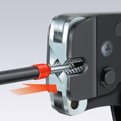 Knipex 97 53 08 pince
