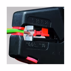 Pince à dénuder Knipex 1240200EAN; 200 mm