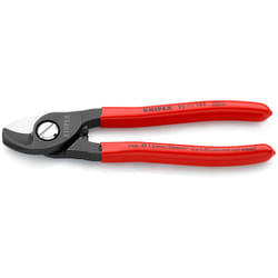 Knipex 95 11 165 pince Pince coupante de côté