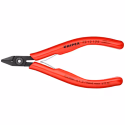 Pince coupante Knipex 7512125; 125 mm