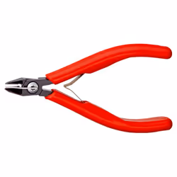 Pince coupante Knipex 7512125; 125 mm