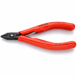 Pince coupante Knipex 7512125; 125 mm - Vue supplémentaire 5