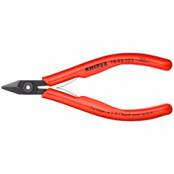 Pince coupante Knipex 7522125; 125 mm