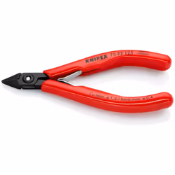 Pince coupante Knipex 7522125; 125 mm - Vue supplémentaire 5