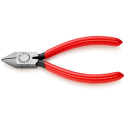 Pince coupante Knipex 7681125; 125 mm