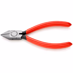 Pince coupante Knipex 7681125; 125 mm