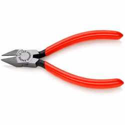Pince coupante Knipex 7681125; 125 mm - Vue supplémentaire 4