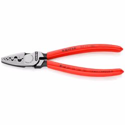 Knipex KP-9771180, Rouge, 180 mm, 240 g