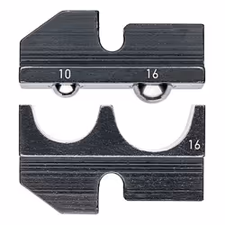 Knipex 97 49 16, Pince à sertir