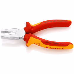 Knipex 01 06 160 pince Pinces d'électricien