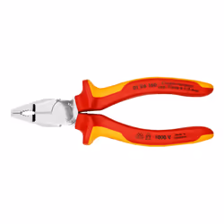 Knipex 01 06 160 pince Pinces d'électricien - Vue supplémentaire 4