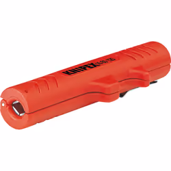 Knipex 16 80 125 SB, 71 g, Rouge