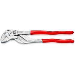 Knipex 86 03 300 Pince à rainure et languette