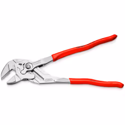 Knipex 86 03 300 Pince à rainure et languette
