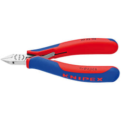 Knipex 77 72 115 pince Pince diagonale