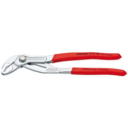 Knipex 87 03 300 pince Pince à rainure et languette
