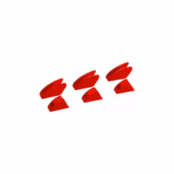 Type = Mâchoires de protection pour 86 XX 300 3 paires A utiliser avec = Pince-clé Knipex