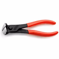 Pince coupante Knipex 6801200EAN; 200 mm