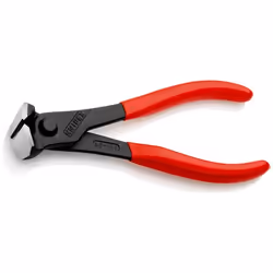 Pince coupante Knipex 6801200EAN; 200 mm