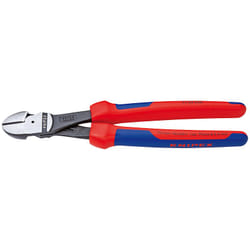 Knipex 74 02 250 pince Pince diagonale