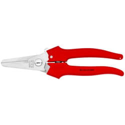 KNIPEX Ciseaux universels 190mm - 95 05 190 SB