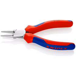 Pinces Knipex 2205140; 140 mm - Vue supplémentaire 5
