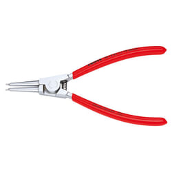 Knipex 46 13 A3 pince Pince à anneau de retenue