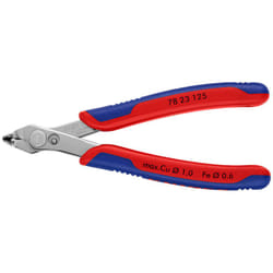 Knipex 78 23 125 pince Pince coupante de côté