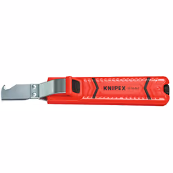 Knipex 16 20 165 SB, 85 g, Rouge