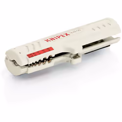 Knipex 16 65 125 SB, 50 g, Gris