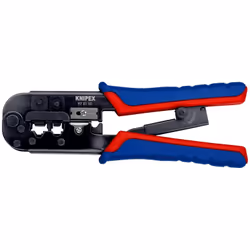 Knipex 97 51 10, Pince à sertir