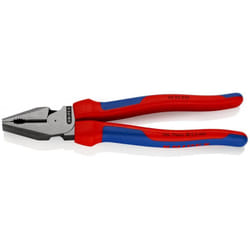 Knipex 02 02 225 pince Pinces d'électricien