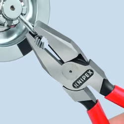Knipex 02 02 225 pince Pinces d'électricien - Vue supplémentaire 4
