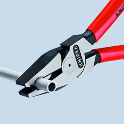 Knipex 02 02 225 pince Pinces d'électricien - Vue supplémentaire 5