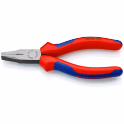 Pinces Knipex 2002140; 140 mm - Vue supplémentaire 6