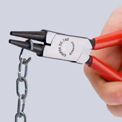 Pinces Knipex 2202140; 140 mm
