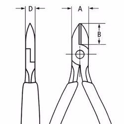 Knipex KP-7502125 - Vue supplémentaire 4