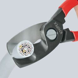Knipex 95 11 200 pince Pince coupante de côté