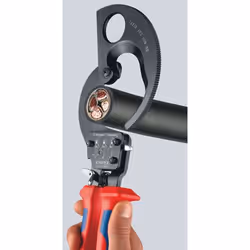 Knipex 95 31 280 pince Pince coupante de côté