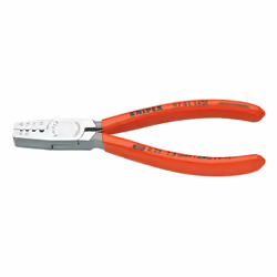 Knipex 97 61 145 F, Pince à sertir, 0,25 mm